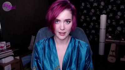 Instruksyon sa jerk off gikan sa usa ka Russian nga babaye sa English