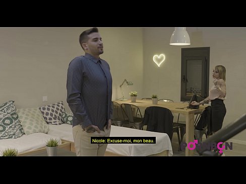 ❤️ PORNBCN 4K Usa ka hamtong nga babaye nga adunay dagkong mga suso gusto nga mahimong anal fucked batan-ong gigolo nga adunay dako nga dick blowjob amortism lisud nga fuck kamot trabaho estilo sa iro puki lick orgasm French subtitles ❤❌ Porno vk sa pornograpiya ceb.mysexgamer.ru ️❤
