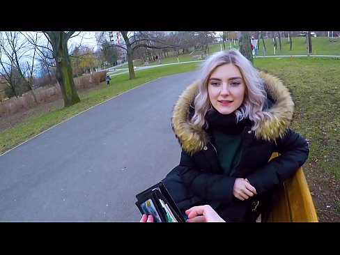 ❤️ Gitulon ang init nga cum sa usa ka estranghero alang sa kuwarta - blowjob sa parke ni Eva Elfie ❤❌ Porno vk sa pornograpiya ceb.mysexgamer.ru ️❤
